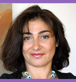 Noelle Bazbaz