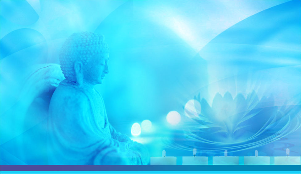 bouddha
