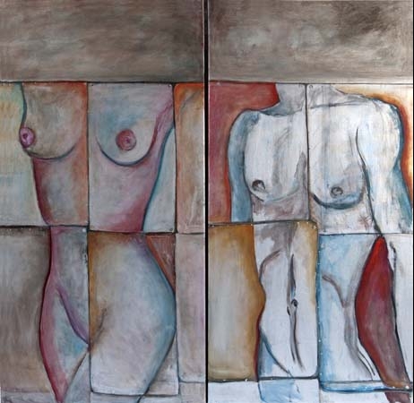 Adam et Eve