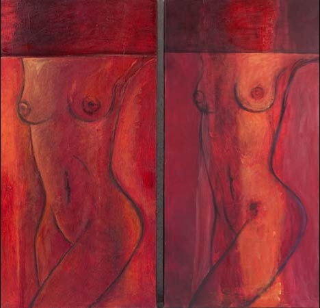 Brasil - 50x100cm