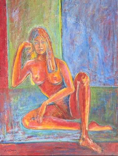 L'arrogante
