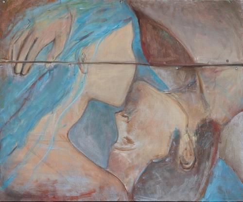 Le baiser 