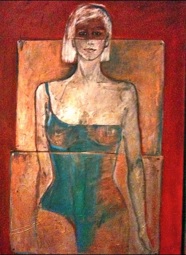 Liberta - 150x100cm