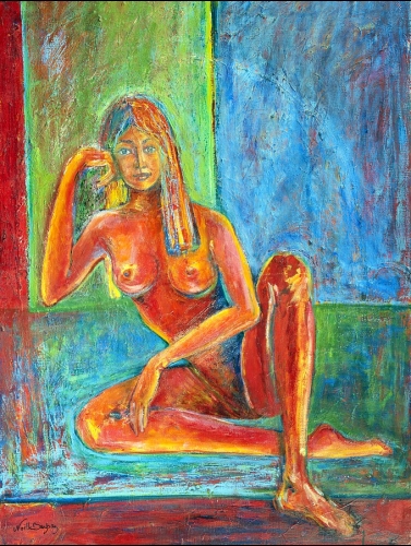 L'arrogante