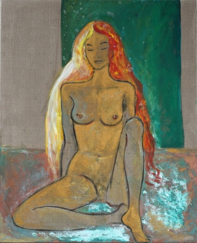 L'effrontée