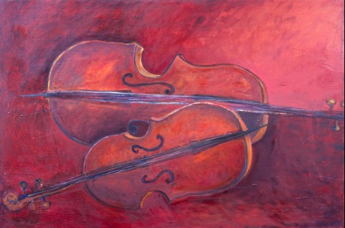 Mélodie 100x180 cm
