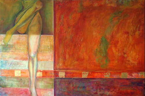 Renaissance - 200x130 cm